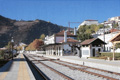  Estação Pinhão<br />Train Station Pinhão